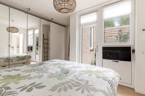 Medium property photo - Amaryllishof 23, 1338 LH Almere